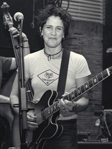 Wendy Best