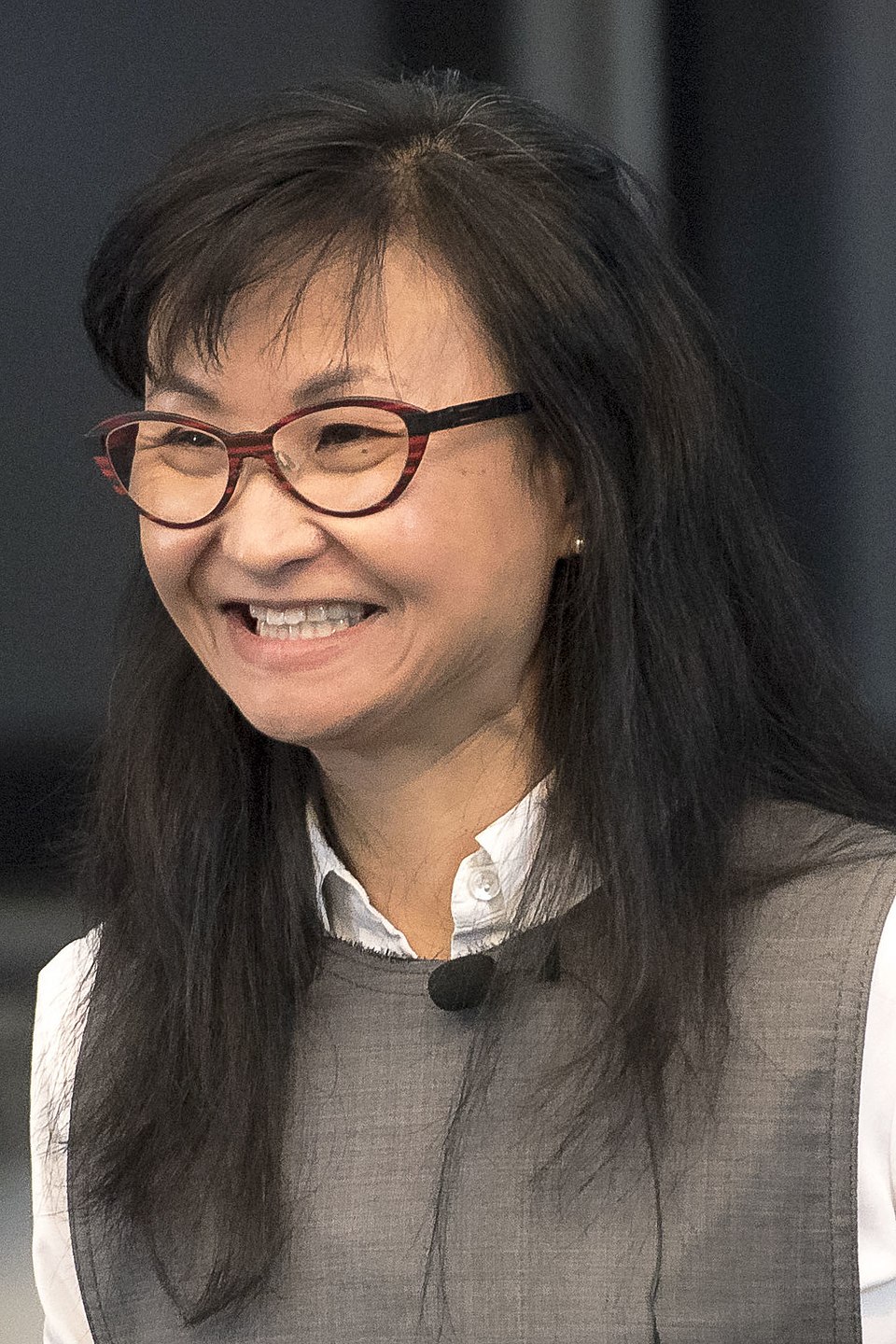 Wendy Chun