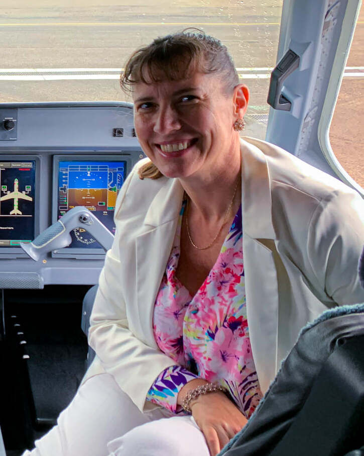 Wendy Lindsay