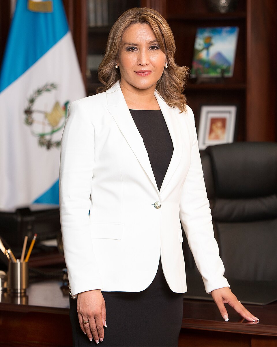 Wendy Marroquin