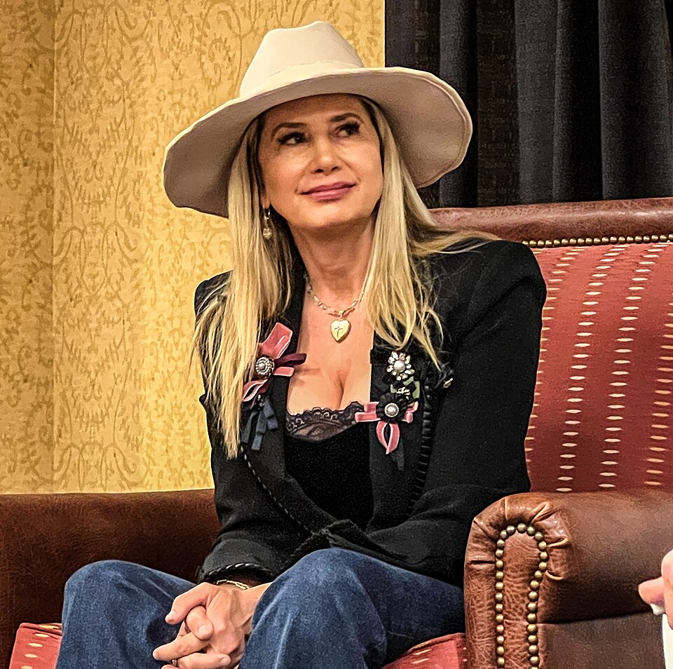 Wendy Porter