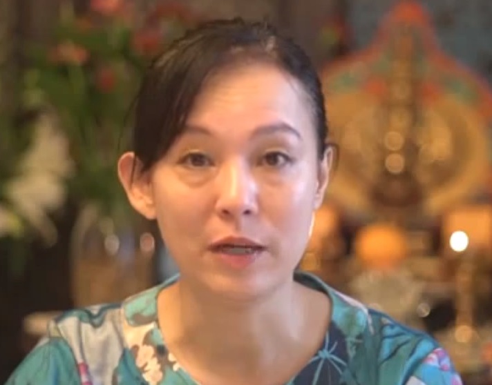 Weng Jingjing