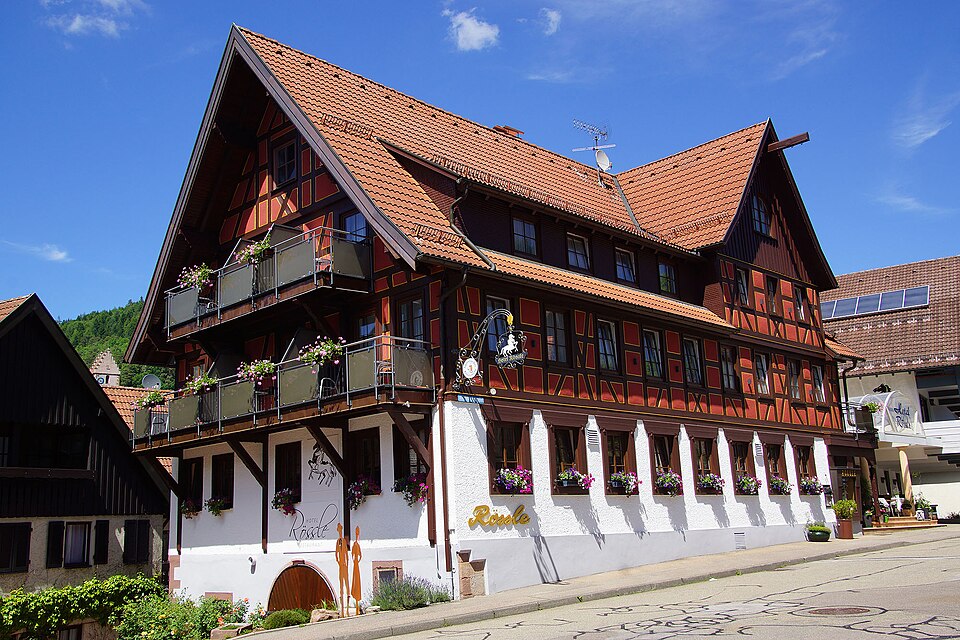 Wentsch