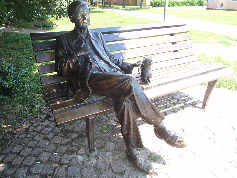 Weöres Sándor