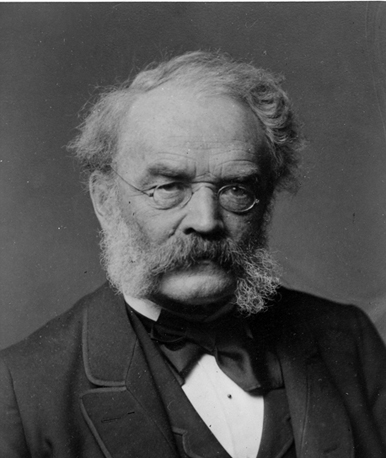 Werner Deichmann