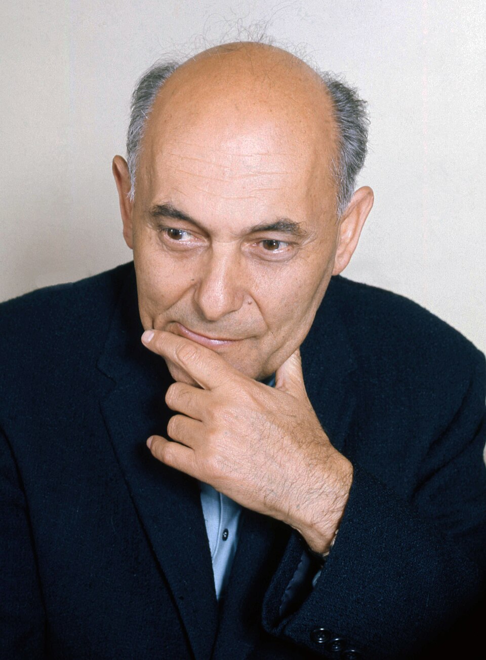 Werner Hagens