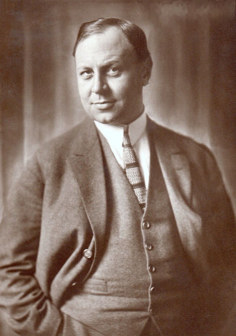 Werner Jann