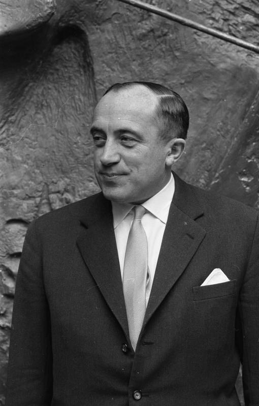 Werner Kohlberger