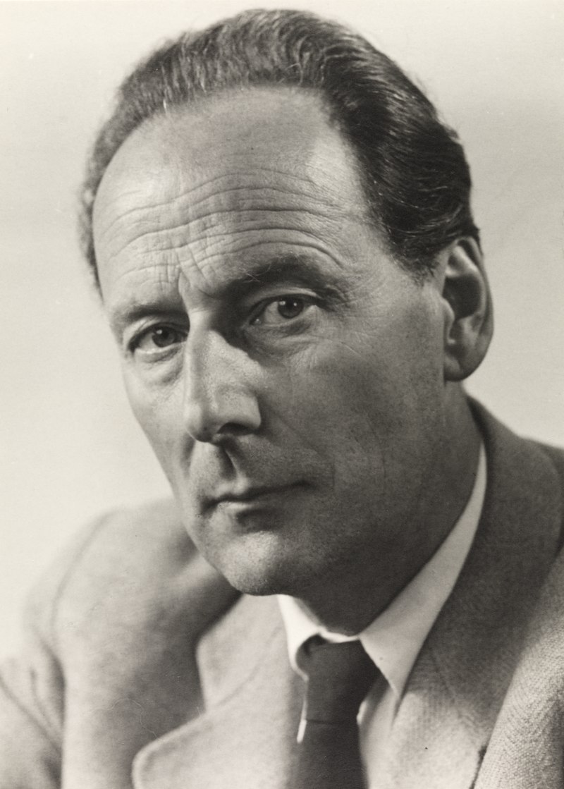 Werner Max Moser