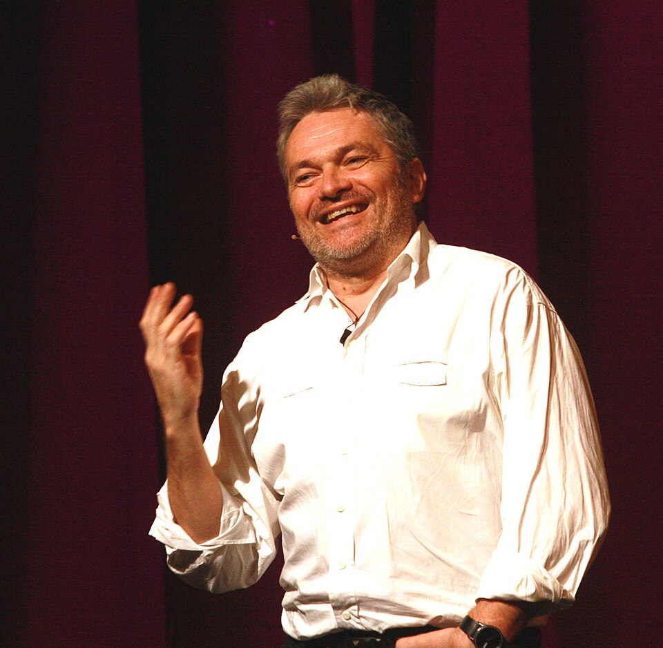 Werner Trautmann