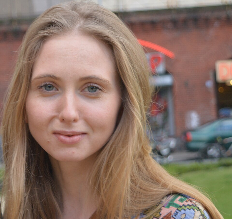 Weronika Kaczkowska