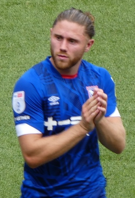 Wes Burns