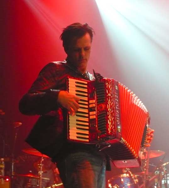 Wes Gillingham