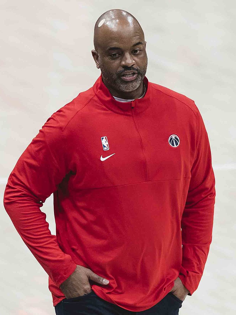 Wes Unseld Jr