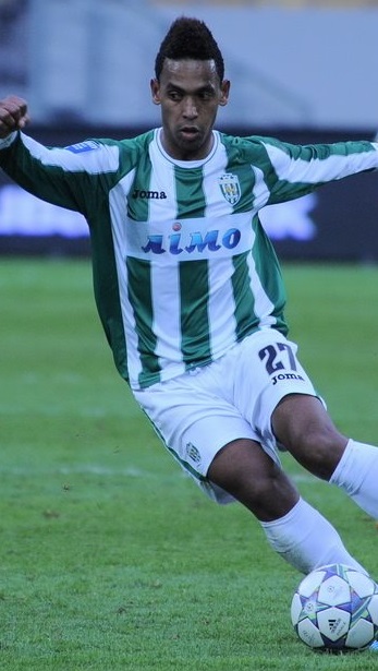 Wesley Costa de Oliveira