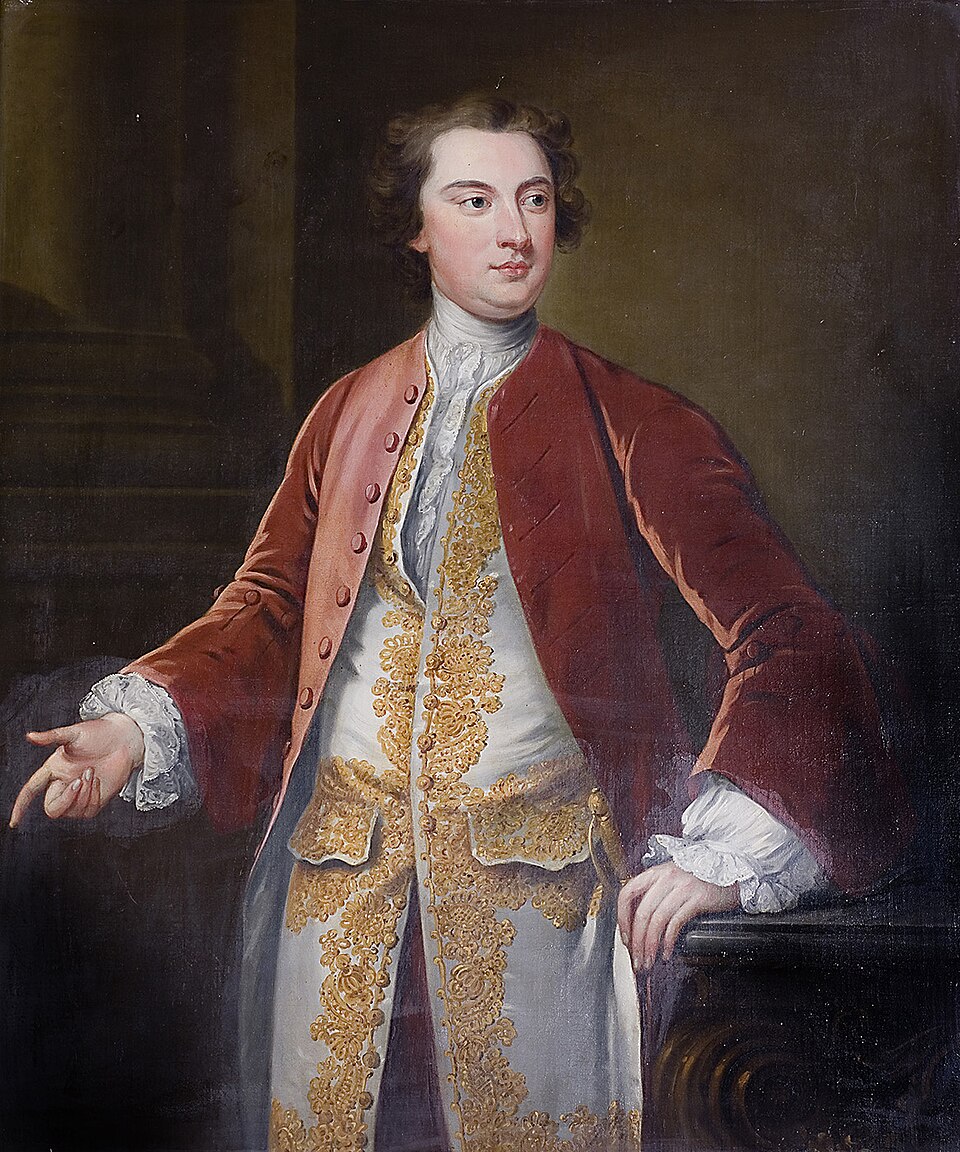 Wesley Henry