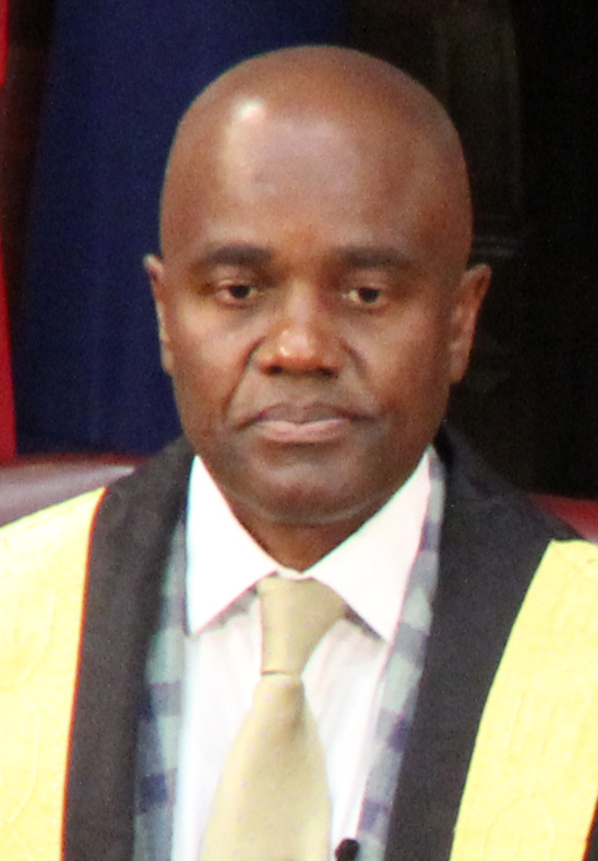 Wesley J. Hall