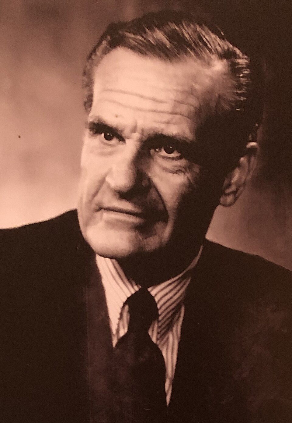 Wesley Lloyd