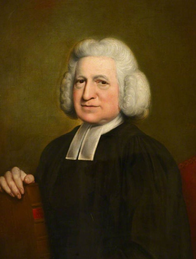 Wesley Oakes