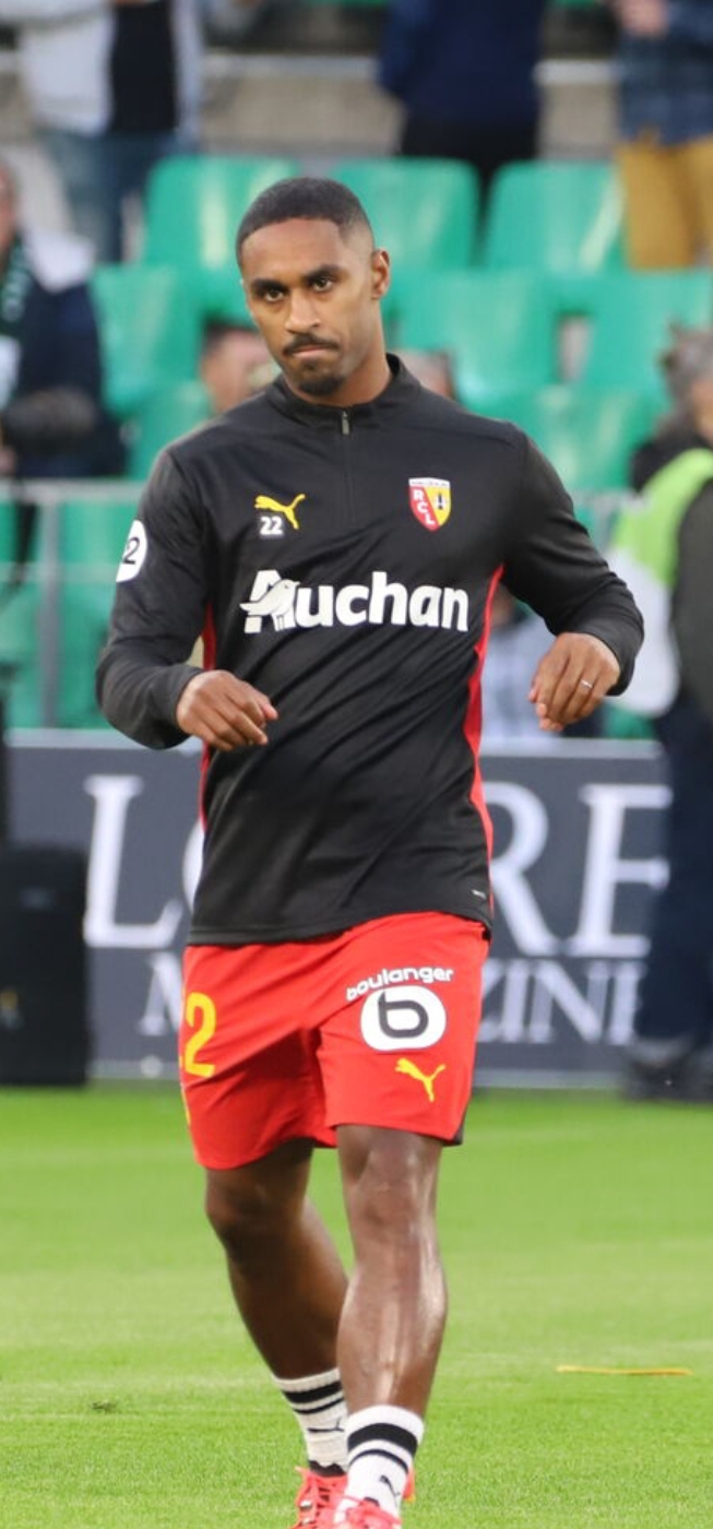 Wesley Saïd