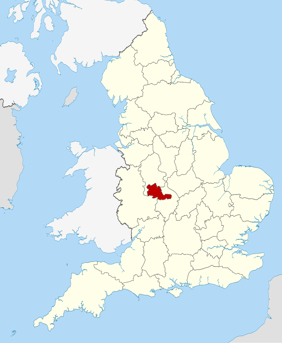 West Midlands Police