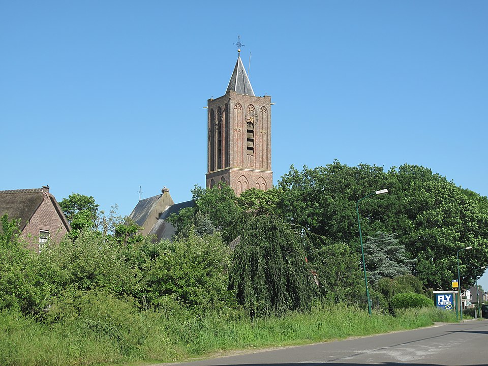 Westbroek
