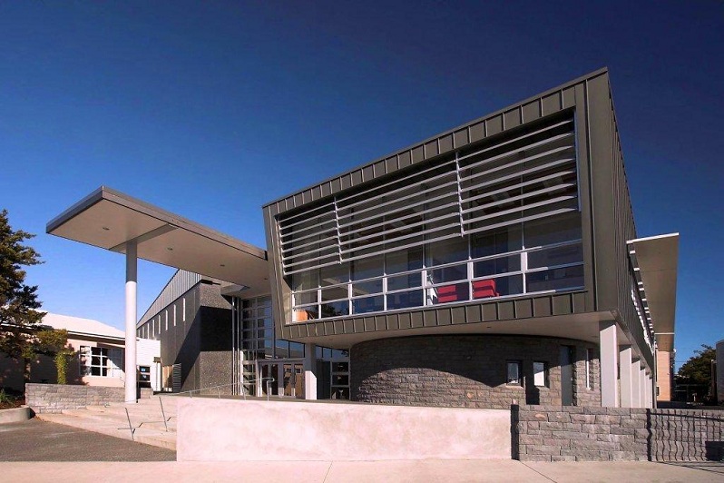 Westlake Boys High School
