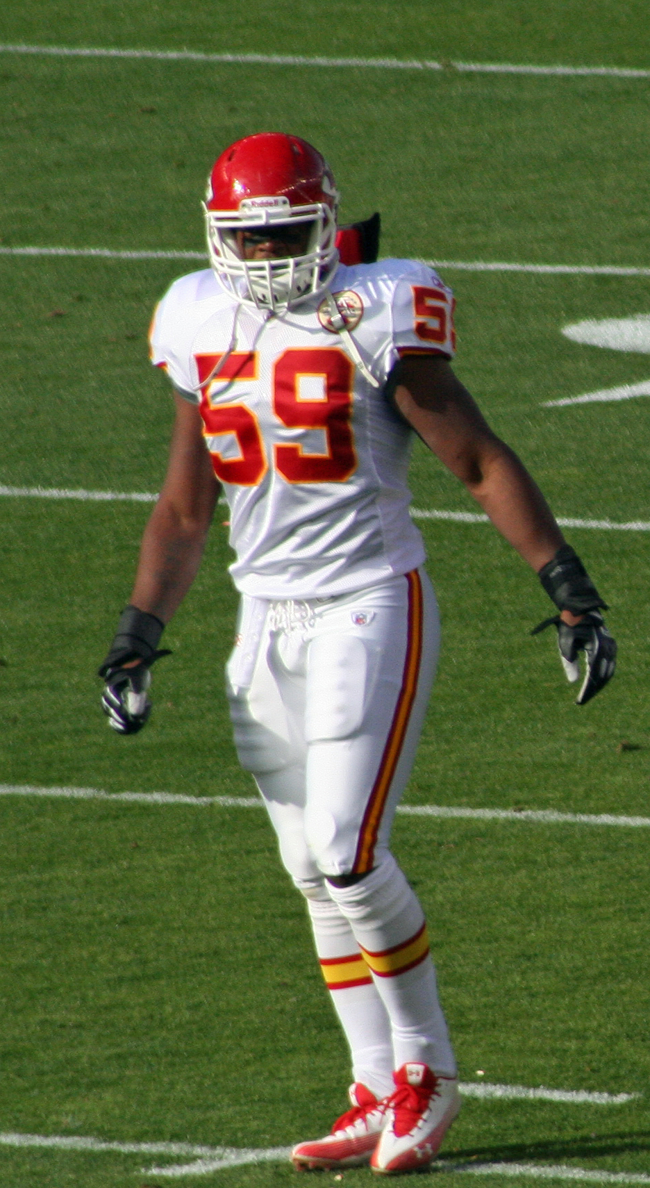 Westly Belcher