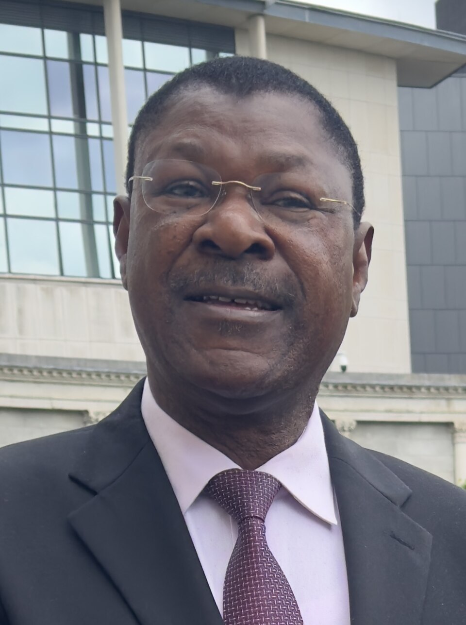 Wetang’ula