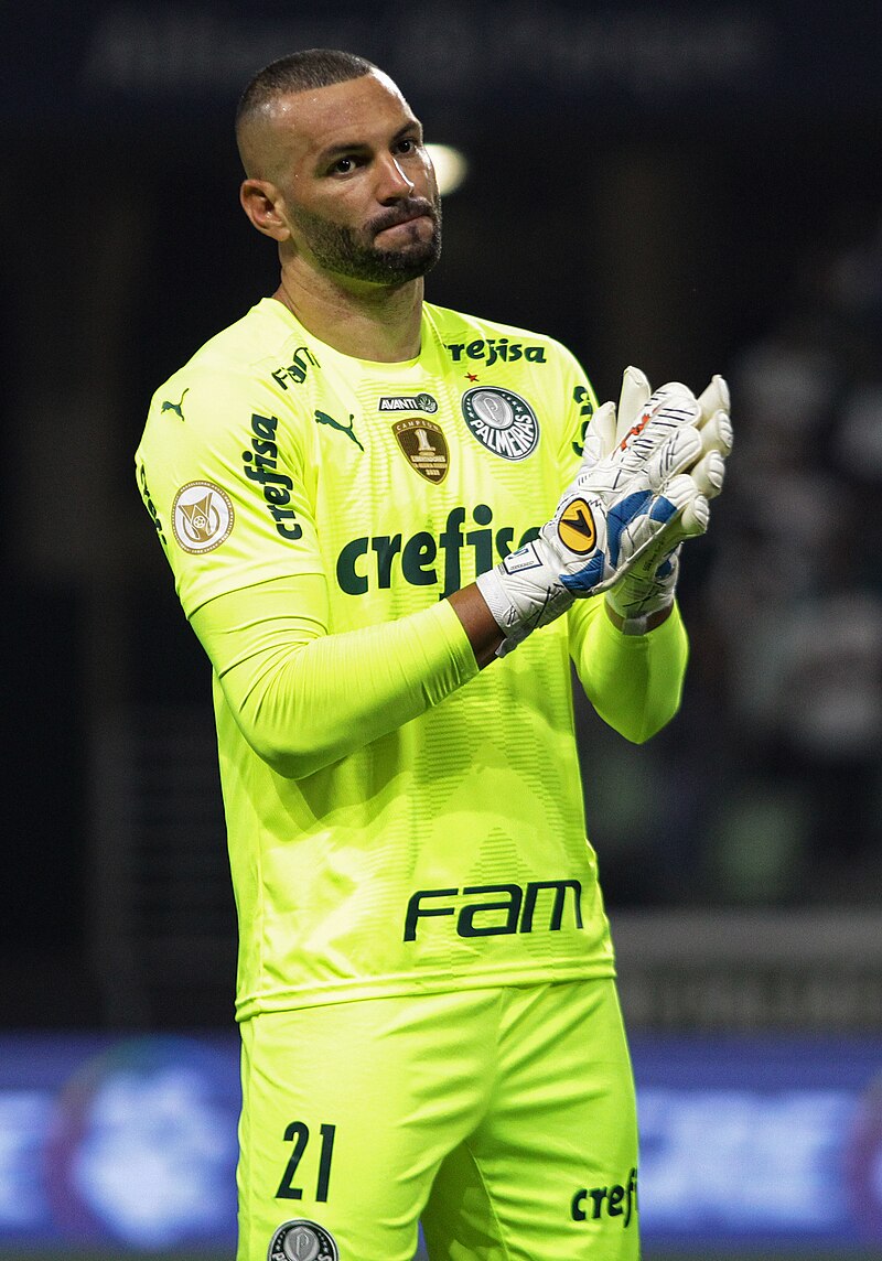 Weverton