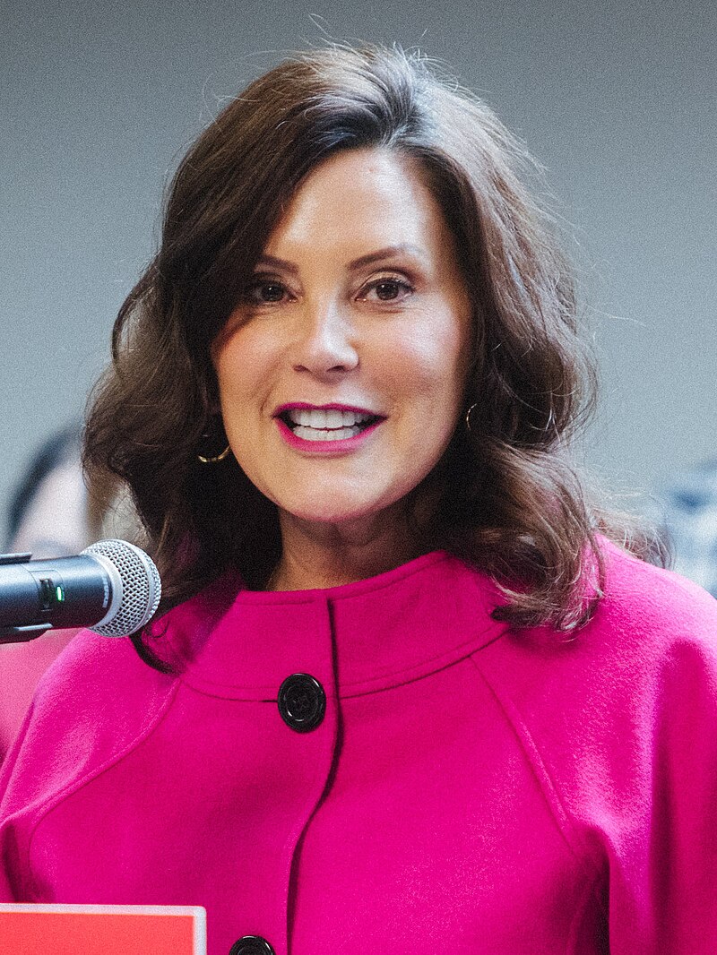 Whitmer