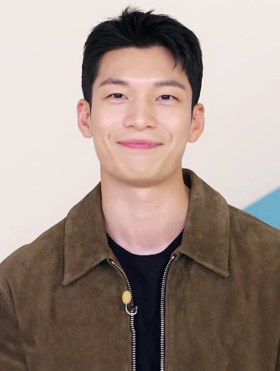 Wi Ha-joon
