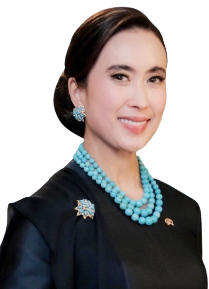 Widiyanti Putri Wardhana