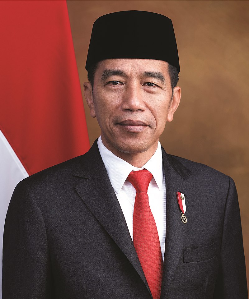 Widodo