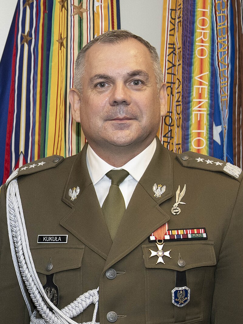 Wieslaw Kukula