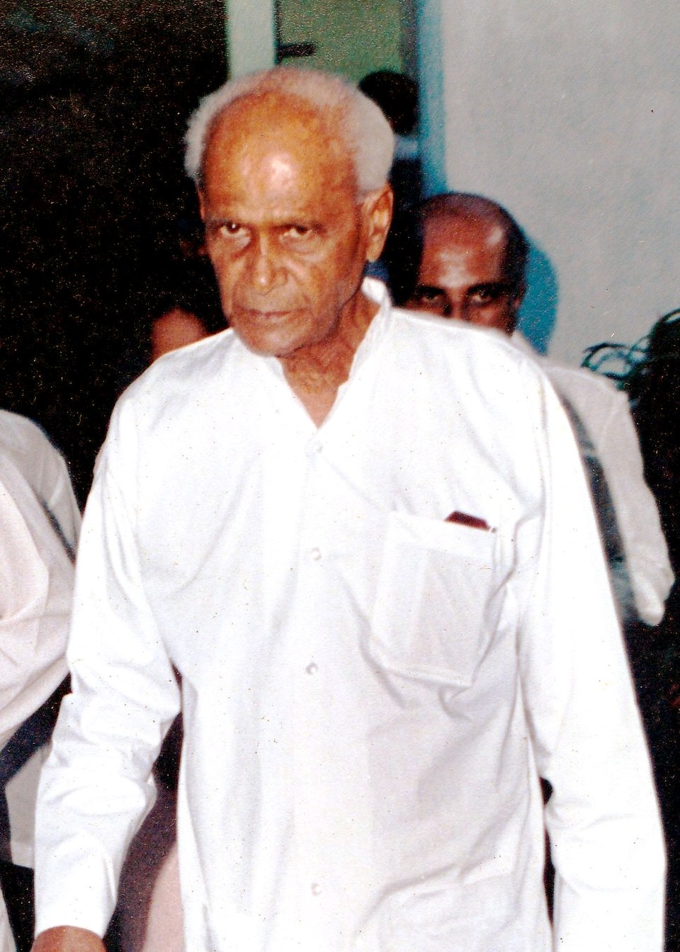 Wijayananda Dahanayake