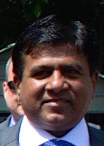 Wijeyadasa Rajapaksha
