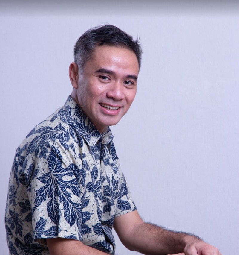 Wikan Sakarinto
