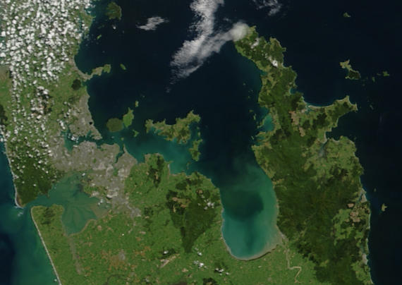 Wiki Hauraki