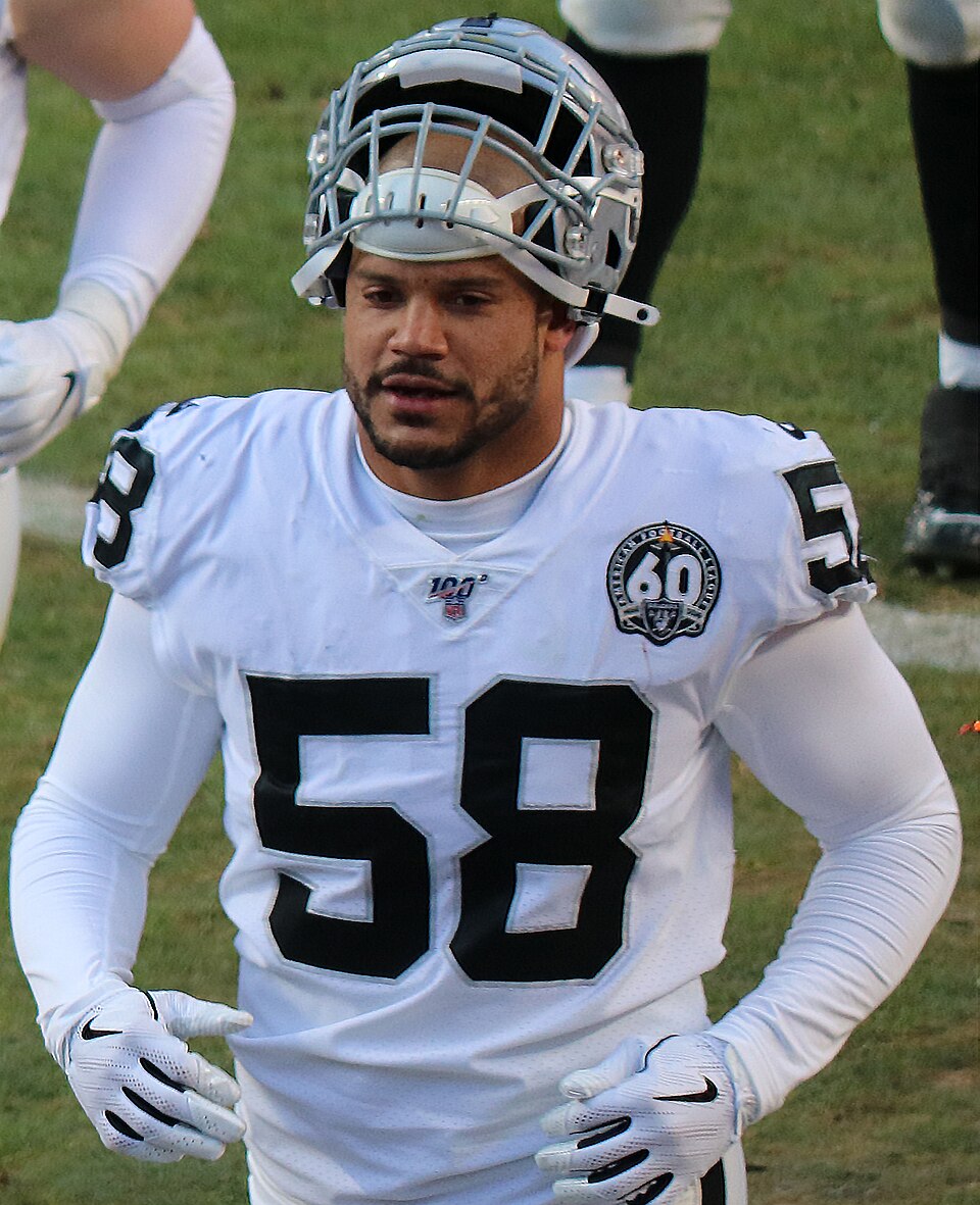 Wilber Vega