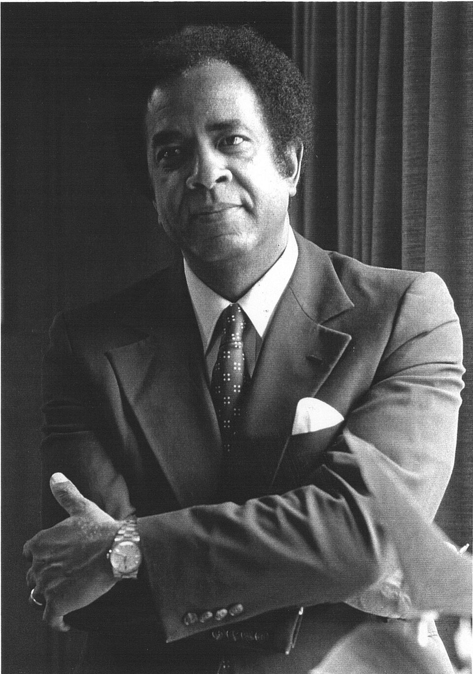 Wilbert Le Melle