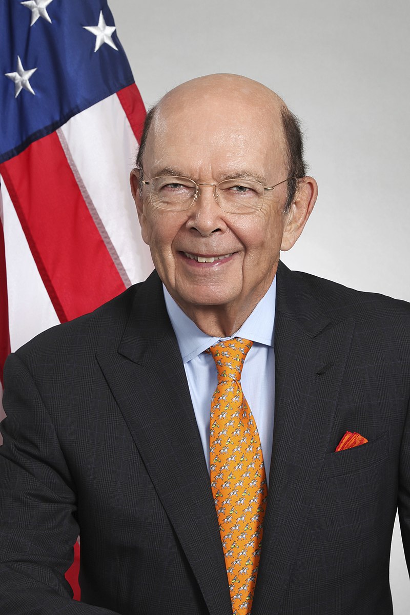 Wilbur Chen