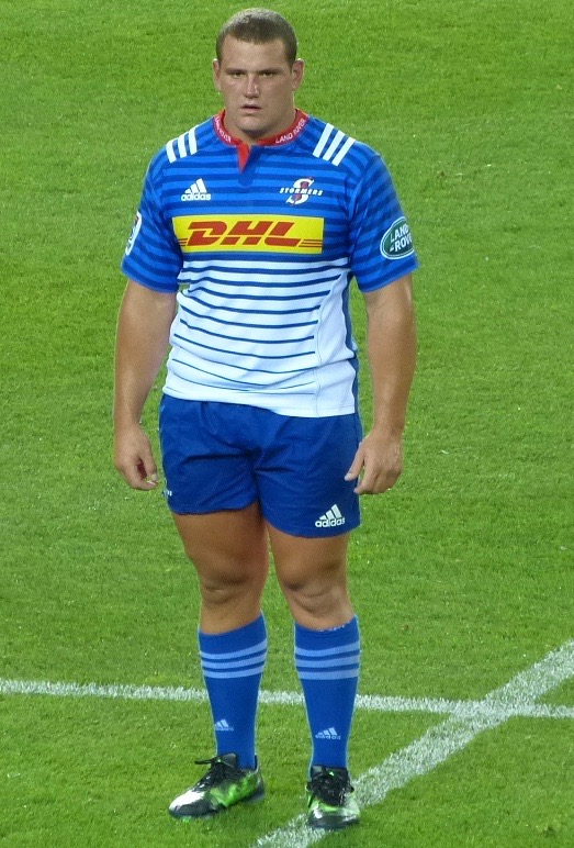 Wilco Louw