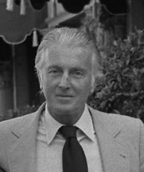 Wilfred Mohr