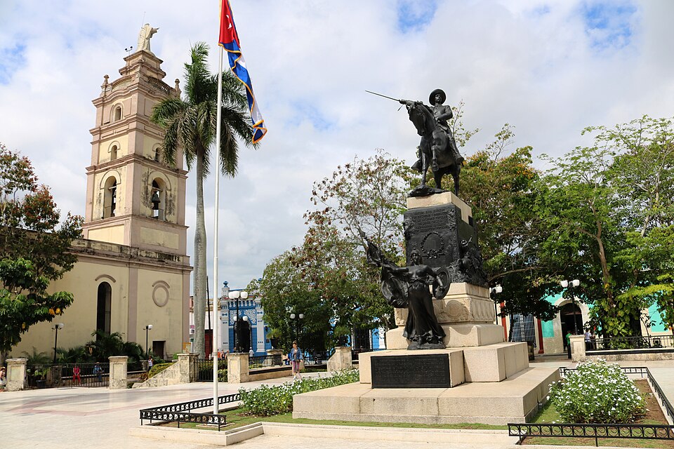 Wilfredo Beyra