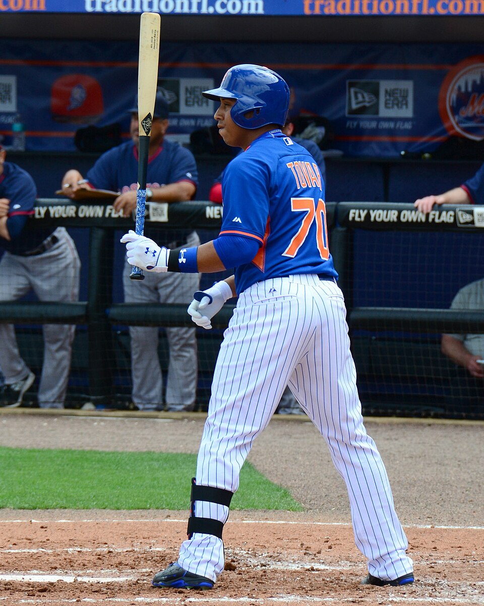 Wilfredo Tovar