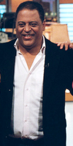 Wilfrido De La Cruz