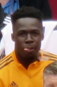 Wilfried Da