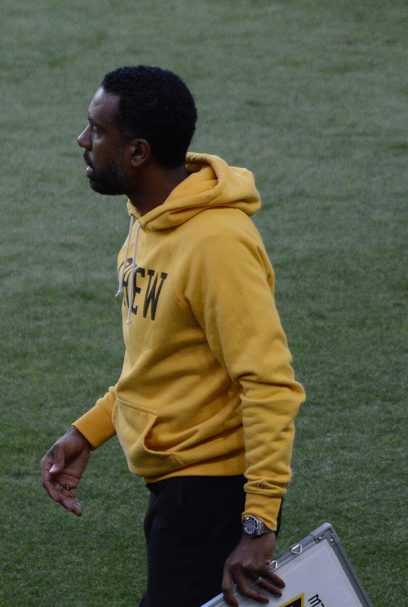 Wilfried Nancy