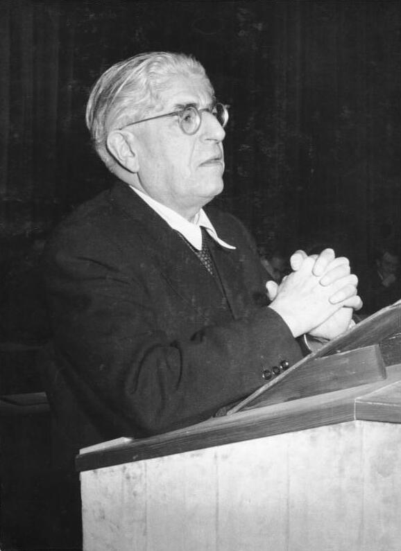 Wilhelm Bloch